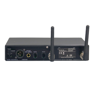 Ew100 G4 không dây Chuyên nghiệp Microphone hệ thống - Product Image 6