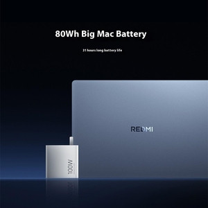 Original Xiaomi REDMI BOOK Pro 14 2025 U5 225H/U7 255H <span class=keywords><strong>Intel</strong></span> Arc Gráficos integrados 3,1 K 120Hz Pantalla Windows 11 - Product Image 3