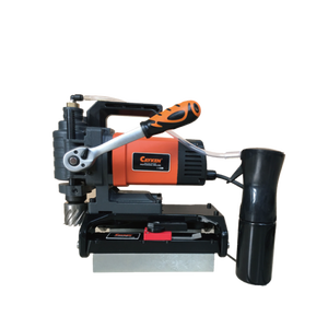 Taladro de Marco Magnético de Grado Industrial CAYKEN SCY-38WSPM, Fuerte Succión, Estable, Confiable, Motor Multifuncional OEM SCY-38WSPM - Product Image 2