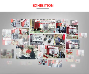 A & B ABM60-0808MT миниатюрный программируемый логический контроллер <span class=keywords><strong>8</strong></span> входов/<span class=keywords><strong>8</strong></span> выходов программируемый контроллер PLC PAC Выделенные контроллеры - Product Image 5