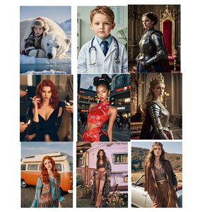 Cabina Fotografica AI con Stampa di <span class=keywords><strong>Immagini</strong></span> di Alta Qualità, Self-Service, in Metallo, Lingua Inglese, 110/220V, Wireless, a Monete - Product Image 4