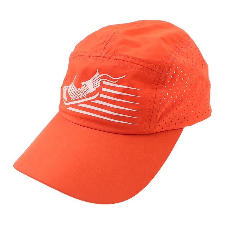 Quick Dry Breathable Outdoor Sports Cap