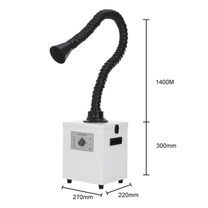 Machine <span class=keywords><strong>de</strong></span> marquage laser industriel purificateur <span class=keywords><strong>de</strong></span> <span class=keywords><strong>fumée</strong></span> petit <span class=keywords><strong>aspirateur</strong></span> d'élimination <span class=keywords><strong>de</strong></span> <span class=keywords><strong>fumée</strong></span> <span class=keywords><strong>de</strong></span> gravure - Product Image 2