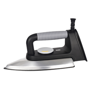 Металлическая ручка для сушки одежды, плоский пресс для дома, электрический сухой утюг - Product Image 3