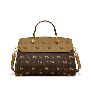 Hot Selling Fashion Ladies Handbag Crossbody <b>Shoulder</b> <b>Bags</b> for Women Portable <b>Small</b> Square <b>Bag</b> - Product Image 4