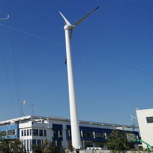 Aerogenerador de Alta Eficiencia de 100kw con Certificado CE - Product Image 3