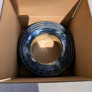 Tuyau de carburant en caoutchouc de qualité industrielle, tuyau de distribution de carburant flexible et durable pour <span class=keywords><strong>automobile</strong></span> et camion. - Product Image 5