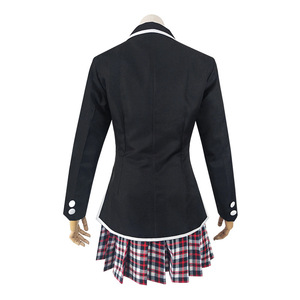 Sweet My Youth Romantic Comedy Is Wrong As Expected Yukino Yukinoshita Cosplay-Kostüm Schuluniform-Set - Product Image 5