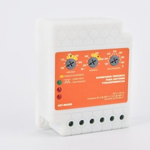 Protector de Voltaje de Cableado de Estilo Americano Más Vendido, el Más Vendido para Transformadores - Product Image 3