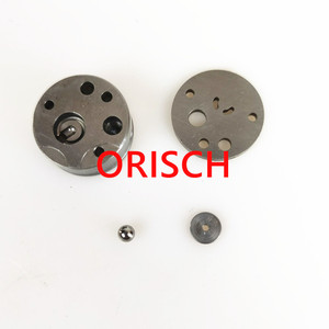 Befrag Kit de válvula de retención Common Rail para <span class=keywords><strong>inyectores</strong></span> Cat C7 C9, Kit de válvula diésel para <span class=keywords><strong>inyectores</strong></span> C7 C9 - Product Image 3