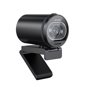4k Webcam cho streaming Sony 1/<span class=keywords><strong>2</strong></span>.5 ''cảm biến PDAF tự động lấy nét 1080p Máy ảnh <span class=keywords><strong>2</strong></span> giảm tiếng ồn mics Webcam - Product Image 1