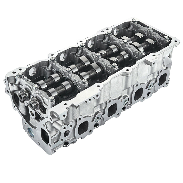 Cylinder Heads 11039VC101 for Nissan Engine