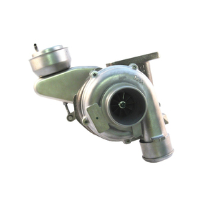 Turbocompresseur GT1852V 709836 A6110960899 pour Mercedes Sprinter 211 311 <span class=keywords><strong>411</strong></span> <span class=keywords><strong>CDI</strong></span> - Product Image 3
