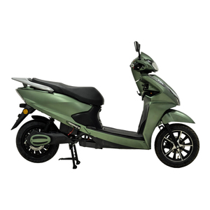 Moto Elettrica Stile Racing 60V 72V |   Motore Brushless da 800W, 80 km/h - Product Image 6
