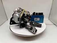 Kit colonne de direction assistée électrique ATV/UTV EPS (ECU universel)