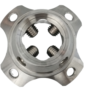 Prothetische Producten, Kunstmatige Adapter, Been En Dij Connectoren, Draaibare Vrouwelijke Vier Kaken - Product Image 3