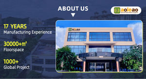 Aoleao Cyber Neon สนามเด็กเล่นในอาคารพาณิชย์พร้อมไฟ LED ไซเบอร์สไลด์ไซเบอร์และหลุมลูกบอลพราว - Product Image 6