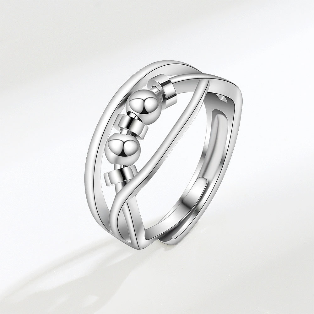 White gold color