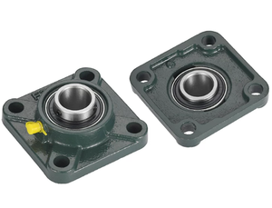 Rodamiento de Bloque de Almohada Autoalineable UCF212 UCF211 UCF208 UCF206 para Transportadores y Maquinaria Agrícola - Product Image 6