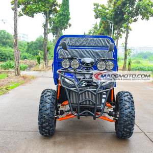Chất lượng hàng đầu 4x4 1100 chỉ đạo hộp chiến lược UTV 800 hissus Massimo Menard - Product Image 3
