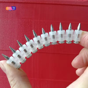Tianyu <span class=keywords><strong>GX120</strong></span> Clous assemblés en béton <span class=keywords><strong>pour</strong></span> ensemble sable calcaire - Product Image 2