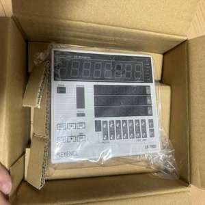 Nuovissimo micrometro digitale ad alta precisione originale originale genuino LS-7000 - Product Image 5