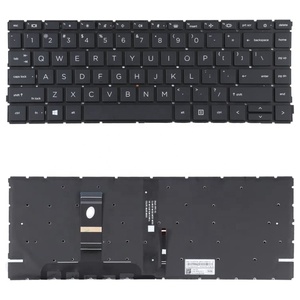 คีย์บอร์ดแล็ปท็อปสำหรับ <span class=keywords><strong>HP</strong></span> <span class=keywords><strong>ProBook</strong></span> <span class=keywords><strong>440</strong></span> 445 G8 <span class=keywords><strong>440</strong></span> <span class=keywords><strong>G9</strong></span> <span class=keywords><strong>440</strong></span> G10 <span class=keywords><strong>G9</strong></span> 445คีย์บอร์ด G10มี backlit - Product Image 4