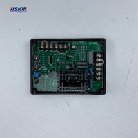Régulateur AVR Gavr 15b 15a Avr 15 Amp pour stabilisateur 3 phases 20 Kva Avr