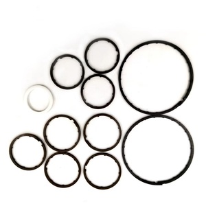 Kit de réparation simple HXT 722.9 CFW‑TK010, pièces de rechange neuves pour boîte de vitesses TK010, accessoires d'origine pour la réparation du système de transmission automatique - Product Image 2
