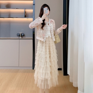 Abbigliamento Femminile di Boutique, <span class=keywords><strong>Top</strong></span> Moda Donna con Ricami, Perline e Paillettes a Forma di Fiore - Product Image 5