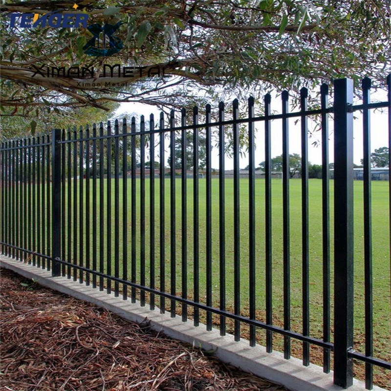 Heavy Duty and Low Maintenance Frame
