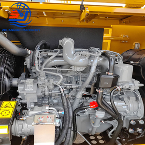 Miniexcavadora Sany SY70C de 7 Toneladas con Cucharón de Excavación de 0.3m³ de Capacidad, Máquina de Construcción Usada - Product Image 6