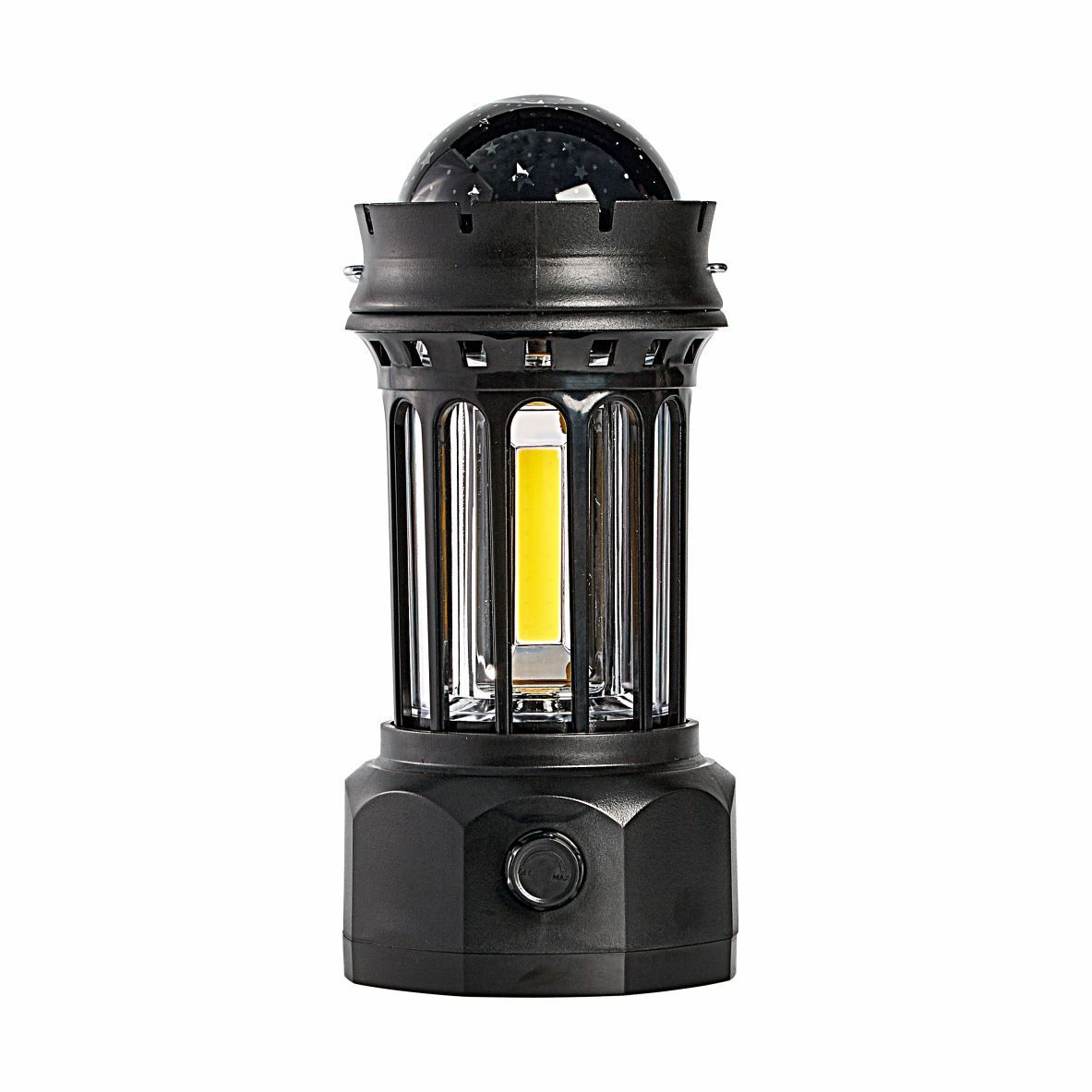 L900BR Starry Black [Rechargeable] 102*235mm