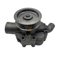 Pompe à eau 352-2123 pour moteur CAT C9, excavatrice Caterpillar 330D 336D 336D2 340D2 E330 E330D 352-2125 219-4452