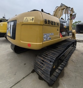 320CL รถขุดตีนตะขาบขนาด20ตันสำหรับ320D 320D2L 320D2สำหรับแมว - Product Image 6