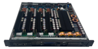 Amplificador de Potencia Profesional DSP Clase D de 2 y 4 Canales, Amplificador de Audio Digital para Altavoces de Escenario y Karaoke