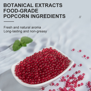 2000pcs hỗn hợp hương vị viên nang bạc hà nổ hạt hút thuốc lọc hương thơm nổ bi cho thuốc lá Thanh thuốc lá phụ kiện - Product Image 5