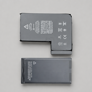 <span class=keywords><strong>Batterie</strong></span> de téléphone portable de haute qualité pour <span class=keywords><strong>iPhone</strong></span> <span class=keywords><strong>SE</strong></span> 6 6S 7 8 Plus X XR XS 5G 7G 6G 11 12 13 14 15 Pro Max 6P 6SP Remplacement - Product Image 5