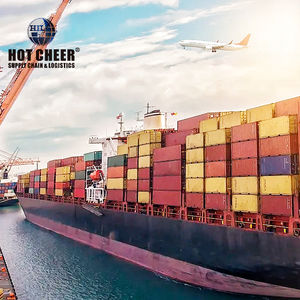 Online-Shopping-Agent China nach Großbritannien GB DDP DDU FBA dhl UPS profession eller Logistik-Transport agent Profession eller globaler Carrier - Product Image 2