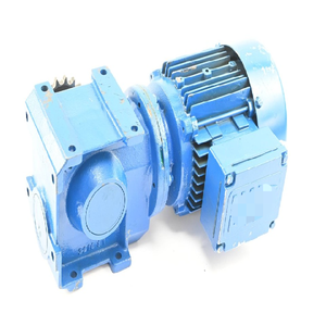 PLCギアモーター 大概はS32 DT71D-4 S32DT71D-4です - Product Image 1