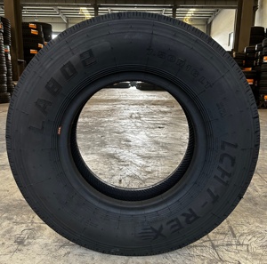 Neumático Radial LCH T-REX para Camión/Autobús 7.50R16LT, Nuevo, para Todas las Posiciones, Modelo LA802, 1 Año de Garantía - Product Image 2