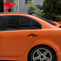 Couvercle d'obturateur de persiennes de lunette arrière populaire pour Mitsubishi Lancer EX 2008-2016
