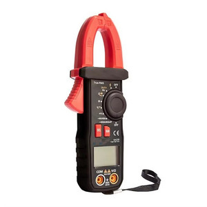 Multímetro Digital de Pinça Xtester-ME6420 para Medição de Corrente de Fuga AC/<span class=keywords><strong>DC</strong></span> com True RMS 009 - Product Image 3