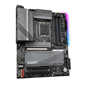Carte mère de bureau d'origine 98% neuve pour Z690 GAMING X DDR4 - Product Image 4