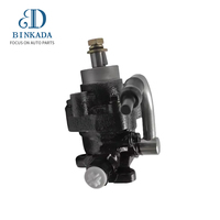 Pompe de direction assistée BINKADA pour Toyota Hilux LN85 LN106 LN108 2.4D VW Taro 1988- (Référence usine 4432035250) - Ensemble pompe de direction assistée