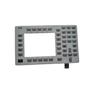 全新原装3hnm05345-1示教器薄膜键盘现货仓库工业自动化PLC编程 - Product Image 1