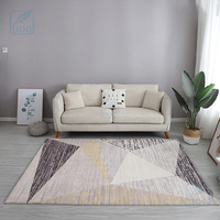 UOO Carpet Rug, Rugs for Living Room Carpet, House Floor Carpet