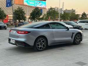 Voitures d'occasion certifiées <span class=keywords><strong>Neta</strong></span> <span class=keywords><strong>GT</strong></span> 2023 Édition 560 - Product Image 6