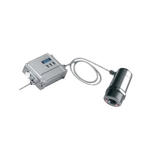 เซ็นเซอร์วัดอุณหภูมิอินฟราเรด Nst CtLaser 1M2M มาตรฐาน IP55 ได้รับการรับรอง RoHS สำหรับการตรวจสอบสภาพแวดล้อมภายในบ้าน - Product Image 1