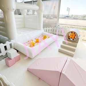 Детская мягкая игровая площадка - Product Image 5